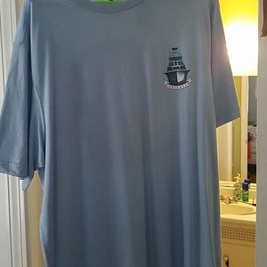 Men's Caribbean shirt